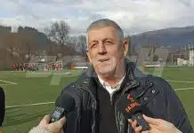 Musemić: Ne bih imao ništa protiv da angažujemo Ahmetovića Musemic Ne Bih Imao Nista Protiv Da Angazujemo Ahmetovica