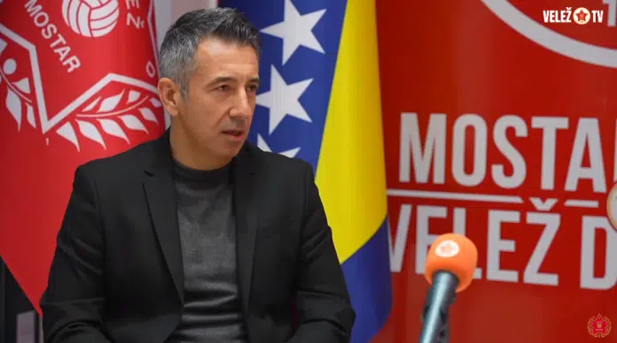 Nedim Jusufbegović: Vjerujem da ćemo do kraja sedmice realizovati još Nedim Jusufbegovic Vjerujem Da Cemo Do Kraja Sedmice Realizovati Jos