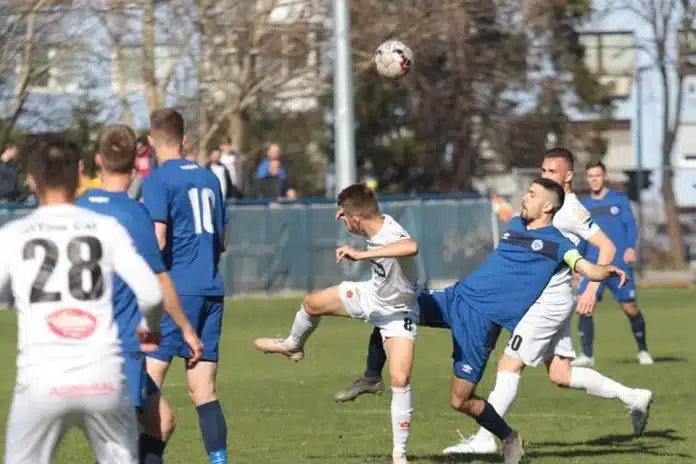Nekadasnji Junior Zeljeznicara Prikljucio Se Treninzima Nove Ekipe