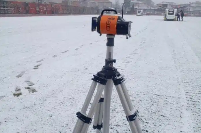 Novi Problemi Sa Radovima Na Postavljanju Hibridnog Travnjaka Nizozemci Prijavili