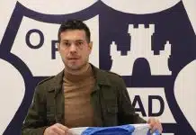 OFK Beograd doveo je bivšeg nogometaša crno-bijelih Ofk Beograd Doveo Je Bivseg Nogometasa Crno Bijelih