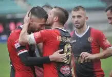 Oglasili se “Prijatelji Slobode”: Očuvanje ligaškog statusa sa stanjem kakvo jeste, prosto rečeno je žanr Sci-Fi Oglasili Se Prijatelji Slobode Ocuvanje Ligaskog Statusa Sa Stanjem Kakvo