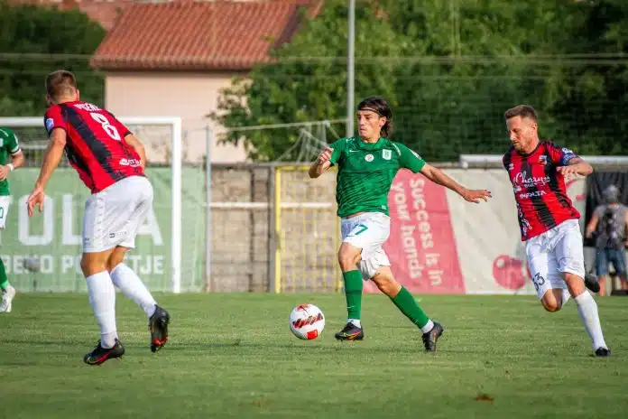 Olimpija Se Zvanicno Oprostila Od Ziljkica I Potvrdila Da Karijeru