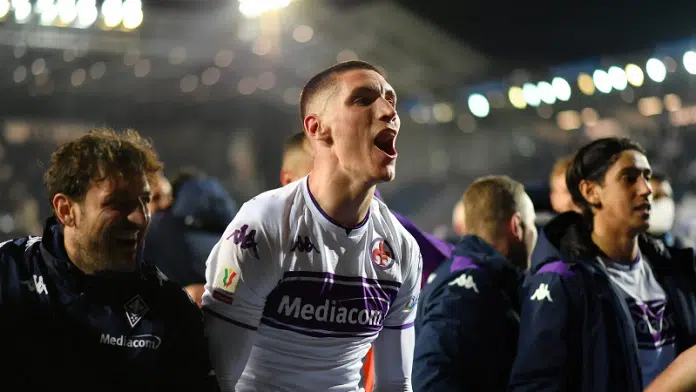 Ponovo U Modi Bleki Milenkovic Pred Transferom Karijere Menja Veliku
