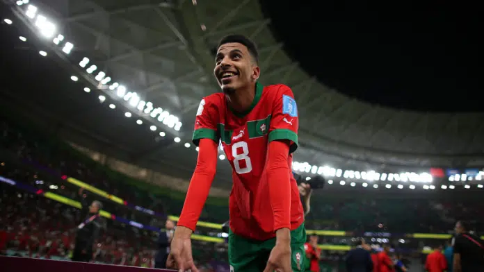 Prava Transfer Bomba Marokanac Kojem Je Cena Nakon Mundijala U Kataru