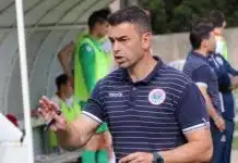 Pomoćnik Faruka Hadžibegića na klupi Zmajeva otkrio da li će ostati u stručnom štabu Zrinjskog Pomocnik Faruka Hadzibegica Na Klupi Zmajeva Otkrio Da Li Ce