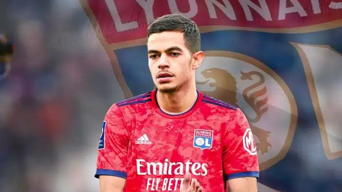 Poslan Je Na Posudbu U Lorient