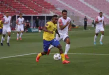 Postigao 91 gol na 59 utakmica: Reprezentativac Solomonskih ostrva dolazi u Velež? Postigao 91 Gol Na 59 Utakmica Reprezentativac Solomonskih Ostrva Dolazi