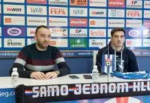 Potpis u Širokom Brijegu! Potpis U Sirokom Brijegu
