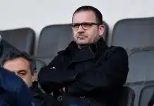 Predrag Mijatović: Faruk Hadžibegić je pravo rješenje za BiH Predrag Mijatovic Faruk Hadzibegic Je Pravo Rjesenje Za Bih