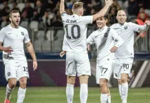 Preokret u pregovorima: Povremeni bh. reprezentativac ipak pojačava Sarajevo? Preokret U Pregovorima Povremeni Bh Reprezentativac Ipak Pojacava Sarajevo