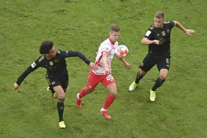 Rb Leipzig I Dani Olmo Vec Mjesecima Pregovaraju O Produljenju