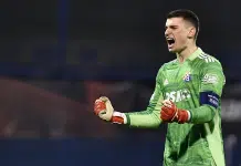 SAVRŠEN TRANSFER: Livaković potpisuje za italijanskog velikana u kojem će odmah preuzeti ‘jedinicu’?! Savrsen Transfer Livakovic Potpisuje Za Italijanskog Velikana U Kojem Ce