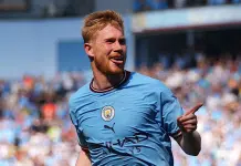 SENZACIJA: Kevin De Brujne u transferu vrednom 100 miliona evra pojačava redove posrnulog giganta?! Senzacija Kevin De Brujne U Transferu Vrednom 100 Miliona Evra