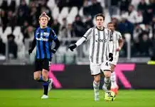 SERIJA A: Atalanta nosi bod iz Torina posle goleade protiv Juventusa, pao negativan rekord! (VIDEO) Serija A Atalanta Nosi Bod Iz Torina Posle Goleade Protiv