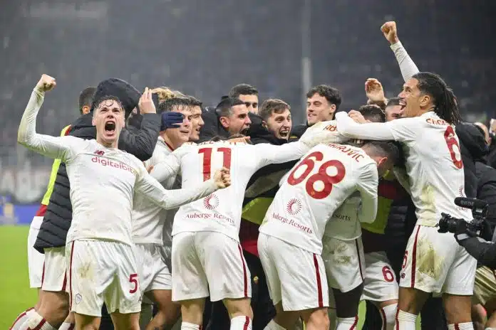 Serija A Milan Ispustio Dobijeni Derbi Stankovic Nemocan Protiv Lidera