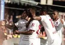 SERIJA A: Milan prebacio pritisak na Napoli, Stanković ostvario kapitalnu pobedu! (VIDEO) Serija A Milan Prebacio Pritisak Na Napoli Stankovic Ostvario Kapitalnu