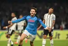SERIJA A: Napoli obesmislio derbi sa Juveom, bez rešenja za Kvaračkeliju i Osimena! (VIDEO) Serija A Napoli Obesmislio Derbi Sa Juveom Bez Resenja Za