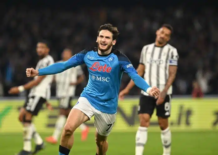 Serija A Napoli Obesmislio Derbi Sa Juveom Bez Resenja Za