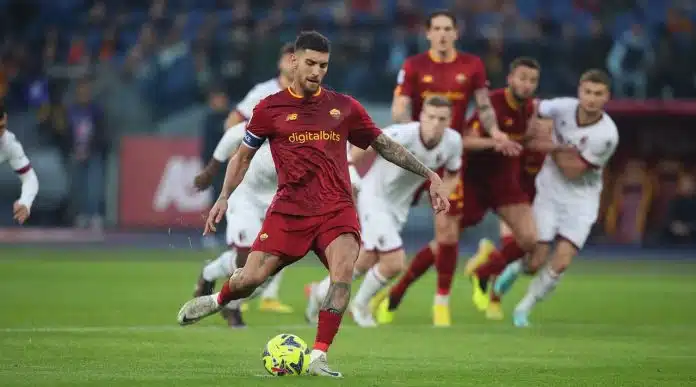 Serija A Roma U Murinjovom Stilu Do Pobede Lece Zgromio