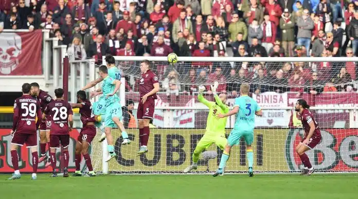 SERIJA A: Srpskom Torinu mršavi remi sa Veronom, Pašalić spašavao Serija A Srpskom Torinu Mrsavi Remi Sa Veronom Pasalic Spasavao