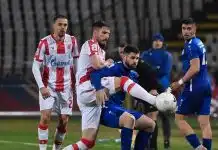 SLUŽBENO: Makarić se vratio u srpsku Superligu! Sluzbeno Makaric Se Vratio U Srpsku Superligu