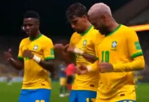 SPREMA SE BOMBA NA ČIZMI: Brazilac u italijanskom gigantu! Sprema Se Bomba Na Cizmi Brazilac U Italijanskom Gigantu