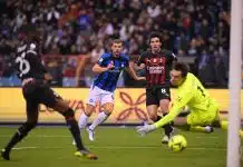 SUPERKUP ITALIJE: Inter pregazio Milan za prvi trofej u sezoni! (VIDEO) Superkup Italije Inter Pregazio Milan Za Prvi Trofej U Sezoni