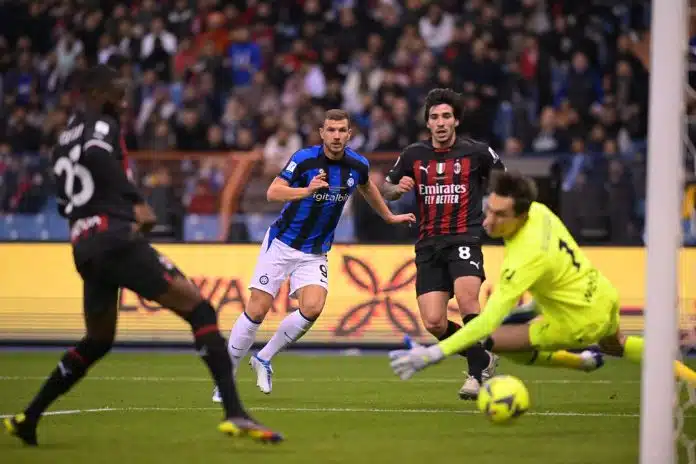 Superkup Italije Inter Pregazio Milan Za Prvi Trofej U Sezoni