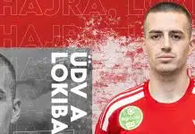 Sada je i zvanično: Stefan Lončar potpisao za Debrecen! Sada Je I Zvanicno Stefan Loncar Potpisao Za Debrecen