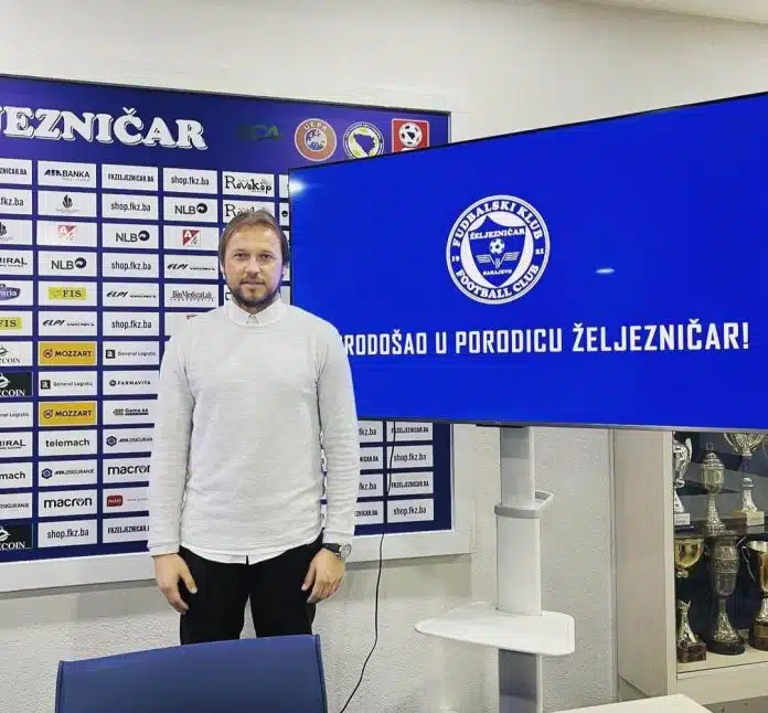 Samir Bekric Kad God Je Armin Hodzic Bio Pored Mene
