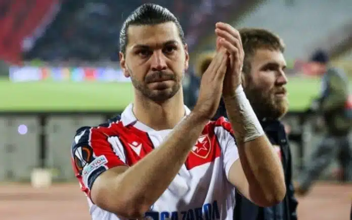 Sampdorija Ne Odustaje Od Dragovica Ukljucili U Pregovore Coveka Od