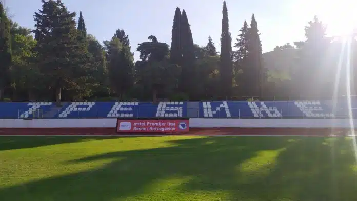 Sarajevo Zeljeznicar I Velez Cestitali Pravoslavni Bozic Leotar Im Odgovorio