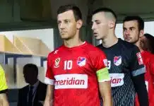 Sloga ostala bez kapitena, Aleksandar Milaković raskinuo ugovor Sloga Ostala Bez Kapitena Aleksandar Milakovic Raskinuo Ugovor