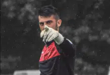 Sport1 – Čuvar mreže napustio Igman Sport1 Cuvar Mreze Napustio Igman