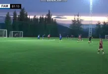 Sport1 – (VIDEO) Pogledajte dva majstorska pogotka Guliashvilija u završnici utakmice Sarajevo Sport1 Video Pogledajte Dva Majstorska Pogotka Guliashvilija U Zavrsnici
