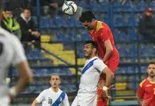 Stefan Savić u vrhu Evrope po broju žutih kartona u 2022. Stefan Savic U Vrhu Evrope Po Broju Zutih Kartona U