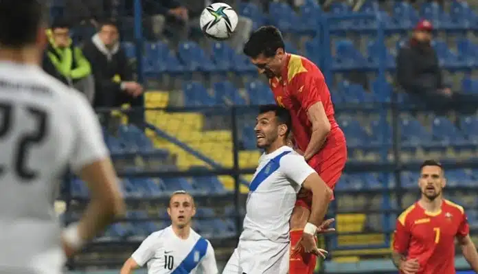 Stefan Savic U Vrhu Evrope Po Broju Zutih Kartona U