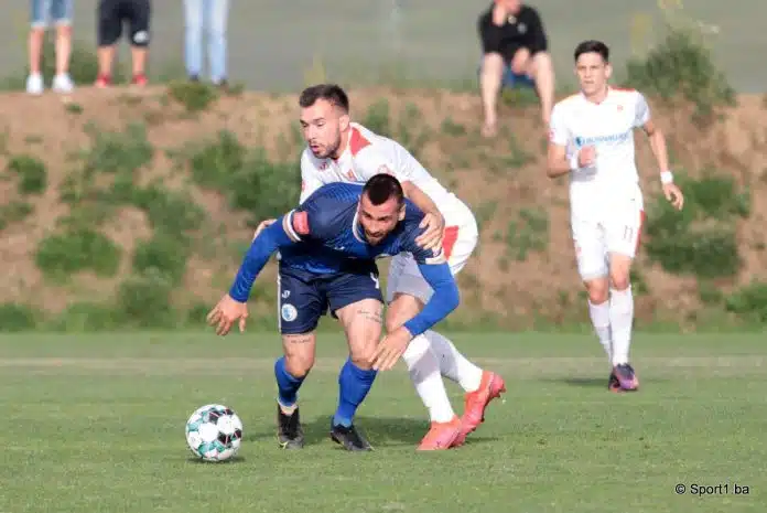Sulejman Krpic Blizu Povratka U Premijer Ligu Bih