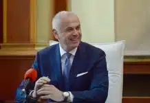 TERZIĆ NAKON OSIGURANJA TITULA: Najuvjerljiviji naslov u povijesti, već radimo na izgradnji momčadi za LŠ Terzic Partizanu Velikog Rivala Ne Treba Potceniti