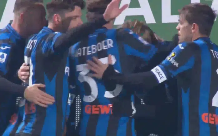 Traju Stankovicevi Problemi Atalanta Rutinski Protiv Sampe Video