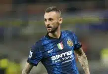 Talijani tvrde: Brozović na odlasku, za Inter je preskup Talijani Tvrde Brozovic Na Odlasku Za Inter Je Preskup