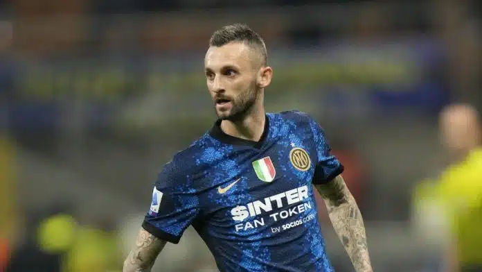 Talijani tvrde: Brozović na odlasku, za Inter je preskup Talijani Tvrde Brozovic Na Odlasku Za Inter Je Preskup