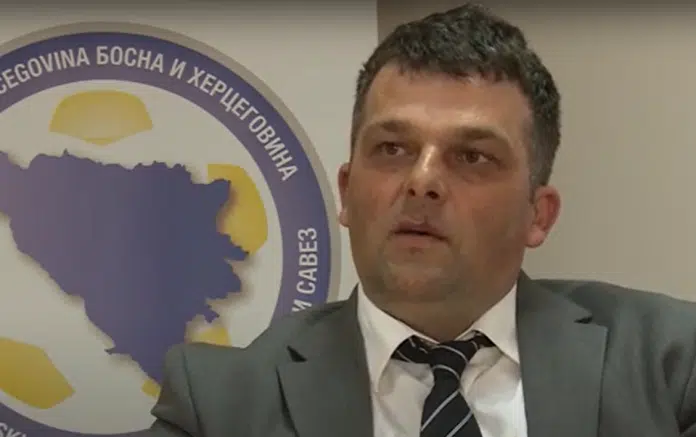 Tuzna Vijest Potresla Bh Fudbal Preminuo Bivsi Clan Izvrsnog Odbora