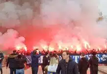 (VIDEO) BH Fanaticosi traže nove članove grupe: Budi naš brat, evo ti ruka Video Bh Fanaticosi Traze Nove Clanove Grupe Budi Nas Brat
