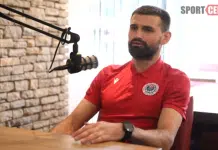 (VIDEO) Jakovljević: Imao sam poziv za reprezentaciju BiH, ali to bi možda bilo i licemjerno sa moje strane Video Jakovljevic Imao Sam Poziv Za Reprezentaciju Bih Ali To