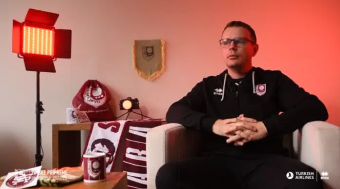 Video Kakav Je Zdravstveni Bilten U Fk Sarajevo Sta Je