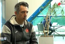 (VIDEO) Nedim Jusufbegović: Velež je napravio fantastičan iskorak u odnosu na vrijeme kad sam prvi put bio trener Video Nedim Jusufbegovic Velez Je Napravio Fantastican Iskorak U Odnosu