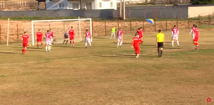 Video Velez Remizirao Sa Blagajem Evo Najzanimljivijih Detalja Sa Utakmice