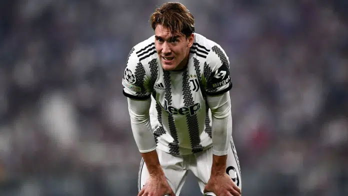 VLAHOVIĆ NAPUŠTA JUVE: Cena - 80.000.000 evra! Vlahovic Napusta Juve Cena 80000000 Evra